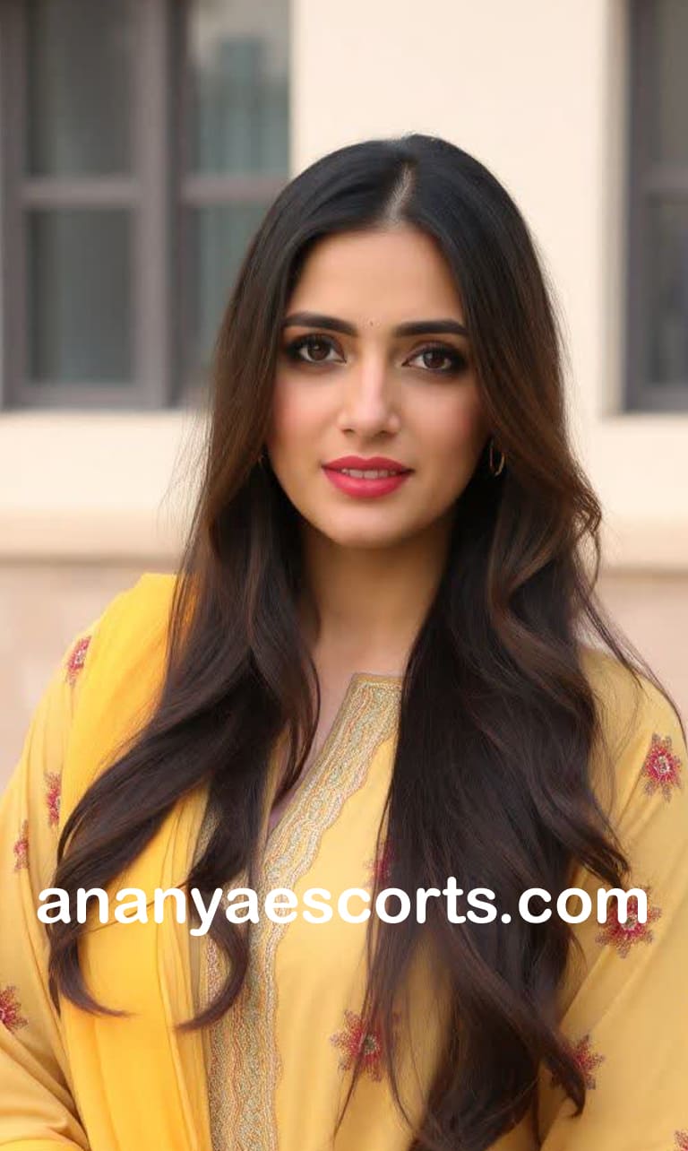 Soron Escorts